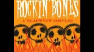 MAYBE - ROCKIN BONES