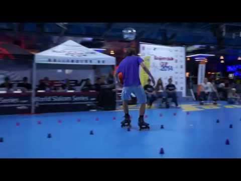 RCC 2014/ Shedov Sasha QualificationCM 1 place