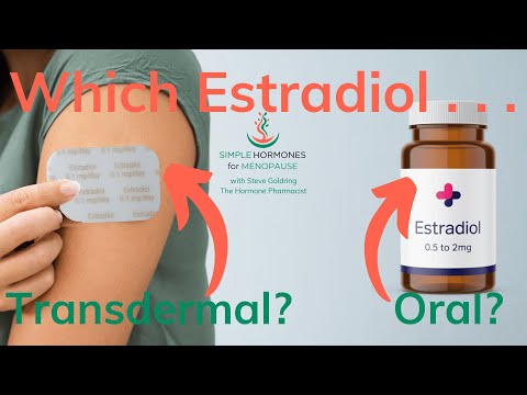 Estradiol  estrabet 2 mg