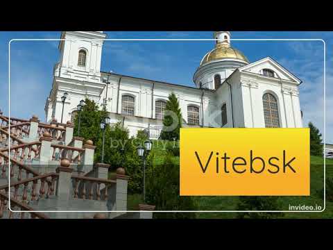 10Most Beautiful Small Towns in Belarus