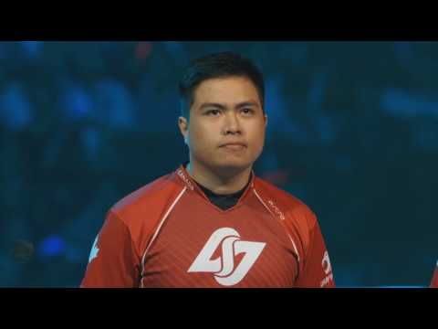 IMT vs CLG | NA LCS | 2016 SUMMER Bronzmeccs | BO5 | 1.