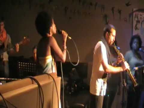 Hard Enough - Fae Simon