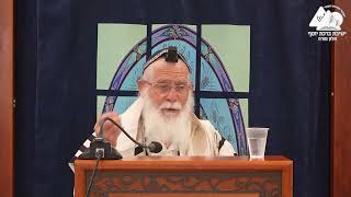 דיני 'שבוע שחל בו' | הלכות בין המצרים תשפ"ה | הרב אליקים לבנון | 5 (ישיבת ברכת יוסף - אלון מורה) - התמונה מוצגת ישירות מתוך אתר האינטרנט יוטיוב. זכויות היוצרים בתמונה שייכות ליוצרה. קישור קרדיט למקור התוכן נמצא בתוך דף הסרטון דיני 'שבוע שחל בו' | הלכות בין המצרים תשפ"ה | הרב אליקים לבנון | 5 (ישיבת ברכת יוסף - אלון מורה) - התמונה מוצגת ישירות מתוך אתר האינטרנט יוטיוב. זכויות היוצרים בתמונה שייכות ליוצרה. קישור קרדיט למקור התוכן נמצא בתוך דף הסרטון