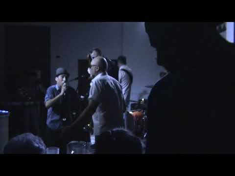 Sorocabana Cocktail "Volviendo al sur" - Sabri Hernández Guiance