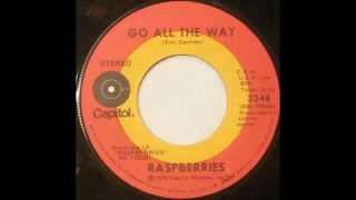 ERIC CARMEN Go All The Way  1972  HQ