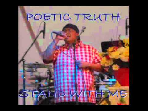 POETIC TRUTH-BET YOU DIDN'T KNOW.wmv