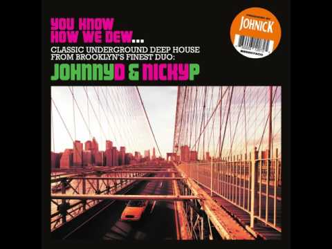 JohNick - Red Hook Groove