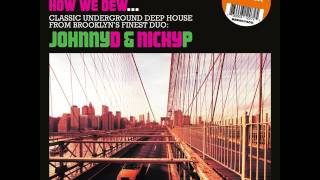JohNick - Red Hook Groove