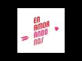 Cancion De Enamorandonos tema oficial cabas en tv azteca