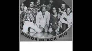 BANDA BLACK RIO(ORIGINAL) -LEBLON VIA VAZ-LOBOS