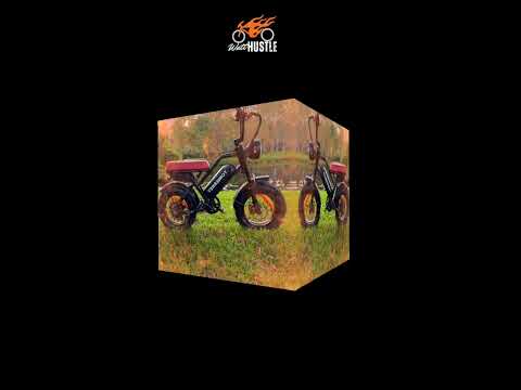 This Little Thing is a Crazy Fun 😳⚡ | Tonnerrey T16
