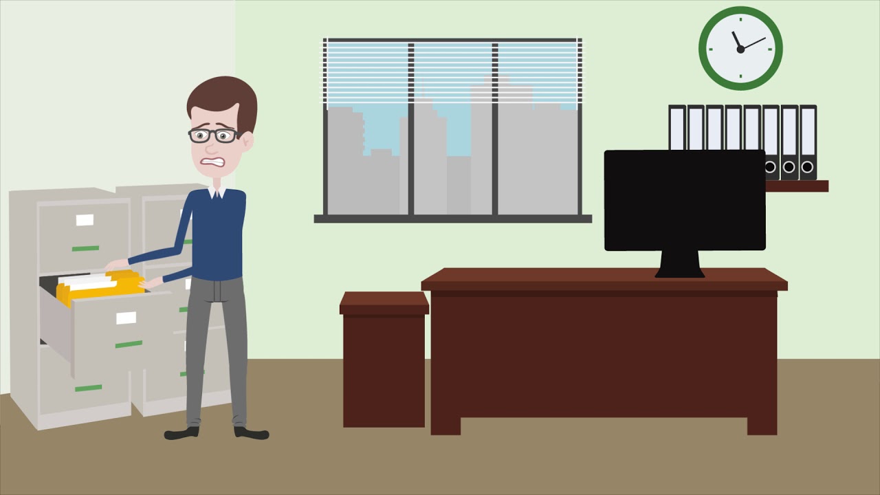 Eclipse Document Management