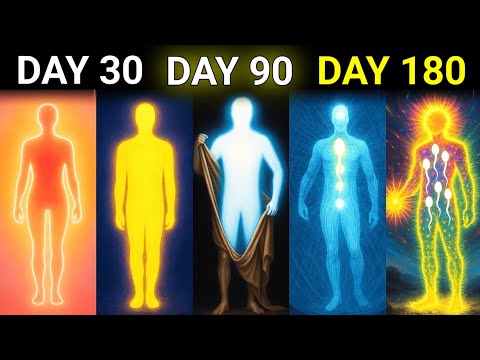 Day 30, 90 & 180 of Brahmacharya: The Life-Changing Timeline