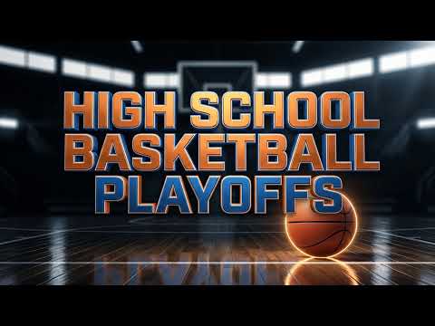 Camden Catholic vs The Pingry School HS Basketball Playoffs