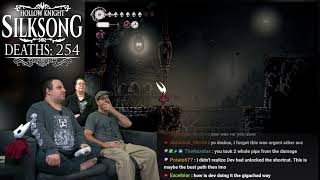Hollow Knight: Silksong #19
