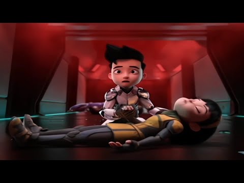 TEASER TRAILER EJEN ALI THE MOVIE 2