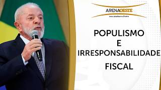 Governo Lula foi o governo dos banqueiros', avalia especialista do mercado financeiro