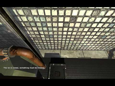 Penumbra: Black Plague - Chemical Laboratory - New Speedrunning Route