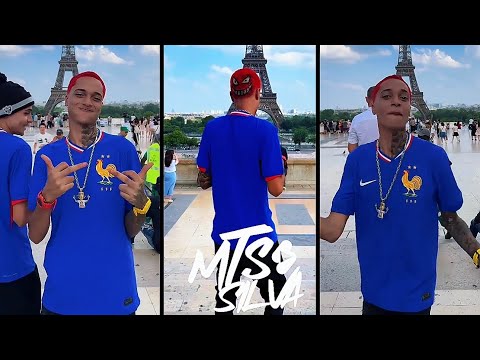 APERTA 70 SOBE FUMAÇA, QUEM TÁ PASSANDO É O TREM BALA - BLACK DA PENHA, DG DA CRJ 2R DO MARTINS & GS