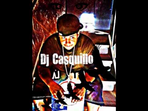 Dj Casquillo- M M G TakinOva