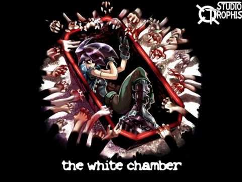 The White Chamber OST - Beyond Words [Gory Freezer Room]