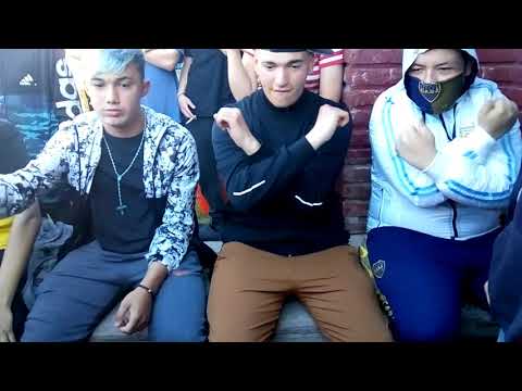 [batallon] DECK x KILLER VS INFERNUS VS DIEGO RC x DOZIZ || OCTAVOS DE FINAL || FECHA 8