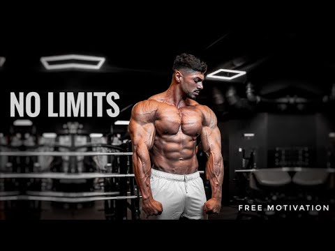 NO LIMITS – ANDREI DEIU | MOTIVATION 🏆