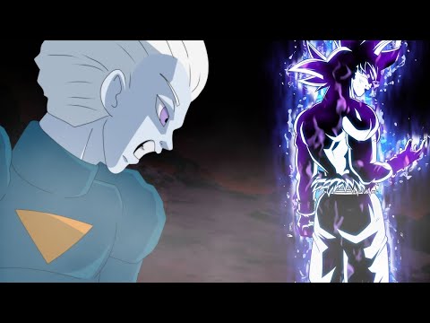 Dragon Ball Super 2: "Tournament of Power 2" - GOKU'S NEW POWER!! - Latin Spanish!