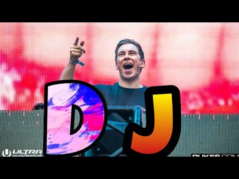 Top 10 Biggest EDM DJs in the World 2018