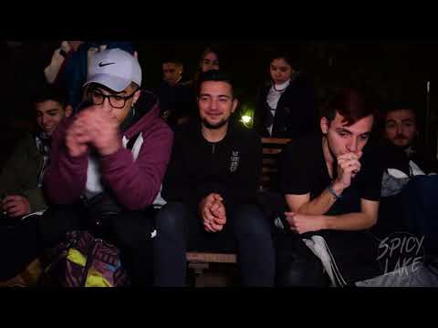 TATO vs MIRKO - Semifinal FECHA 1 - Torneo Rapsario