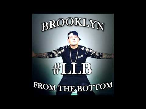 Brooklyn - From The Bottom (ft. Jessica Bro-Z)