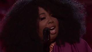 The Voice 2018 Knockout   Kyla Jade   You Don&#39;t Own Me