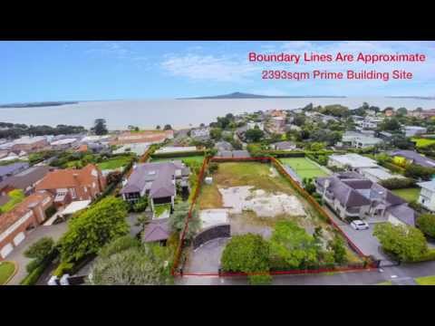 28 Ronaki Road, Mission Bay - Ricky Cave & Shan Chen