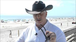 The Three Prime Evils