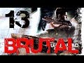 Uncharted 1: Remastered | Brutal Difficulty Guide/Walkthrough | Chapter 13 