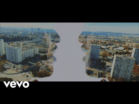 Soso Maness - Minuit c'est loin (Clip officiel)