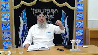 הרב דניאל אלול - הילולת האור החיים הקדוש - ט"ו תמוז תשפ"ה (הרב דניאל אלול) - התמונה מוצגת ישירות מתוך אתר האינטרנט יוטיוב. זכויות היוצרים בתמונה שייכות ליוצרה. קישור קרדיט למקור התוכן נמצא בתוך דף הסרטון