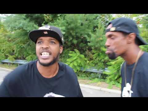 Dizz Don Dotta vs GS