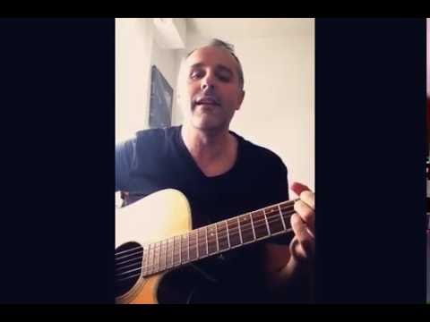 Just a Man - I'm Sorry (Acoustic)