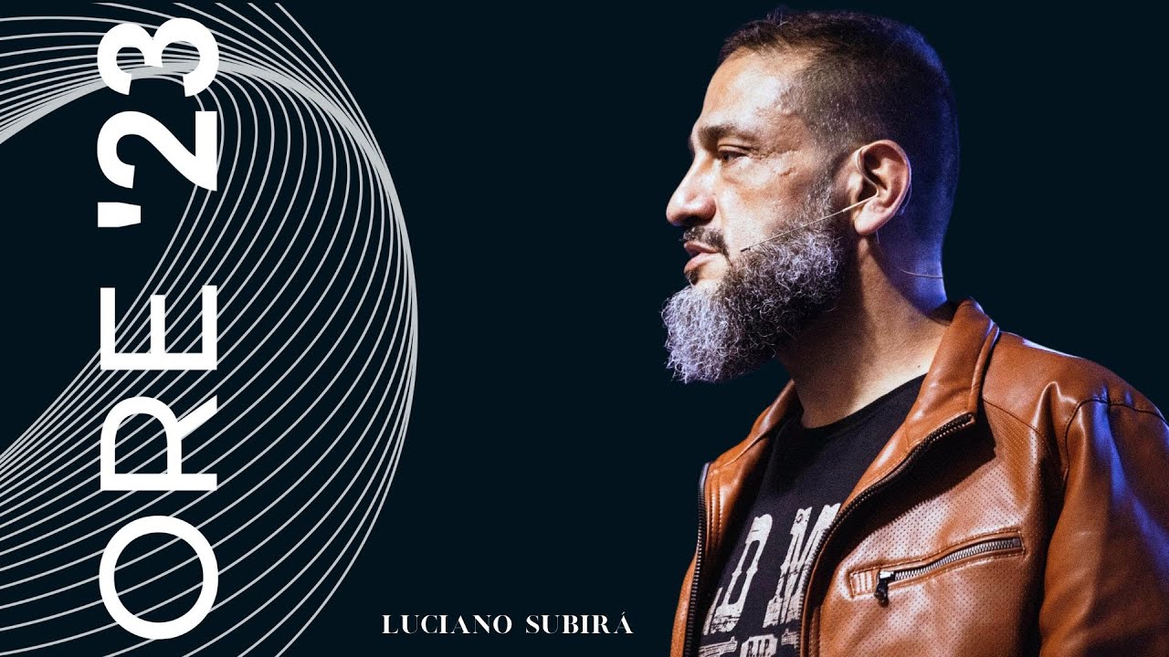 LUCIANO SUBIRÁ | ORE´23 | 03-02-23