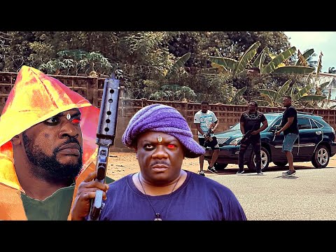 MUFU ADIGUNJALE OBA OLE - A Nigerian Yoruba Movie Starring Odunlade Adekola | Kelvin Ikeduba