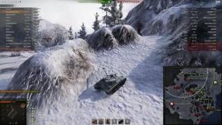 대신업)) 바샷 7500딜 탑건 마스터(버러지 같은 샷빨과 기묘한 무빙)