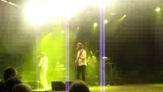 DeLillos - Neste Sommer, live @ Canal Street 2008