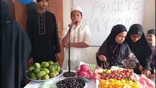 ফল উৎসব ২০২৬
