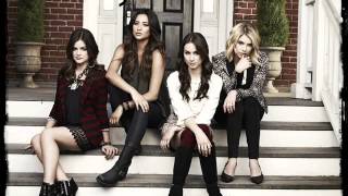Pretty Little Liars 5x16 song- Tennis- Cured of Youth