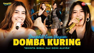 Download lagu DOMBA KURING - Shinta Gisul Ft. Ochi Alvira (Dangdut Koplo Version) | Miara domba téh dua mp3 Download lagu DOMBA KURING - Shinta Gisul Ft. Ochi Alvira (Dangdut Koplo Version) | Miara domba téh dua mp3