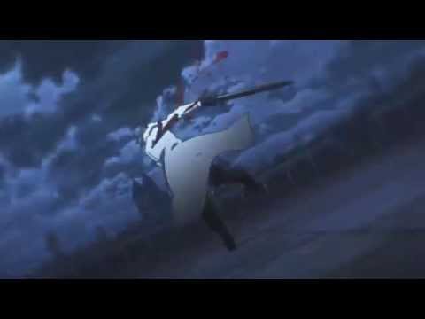 「SS」Part with Pride - AMV
