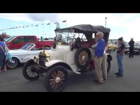 ROUTE 38 CAR CLUB Plymouth Hoe