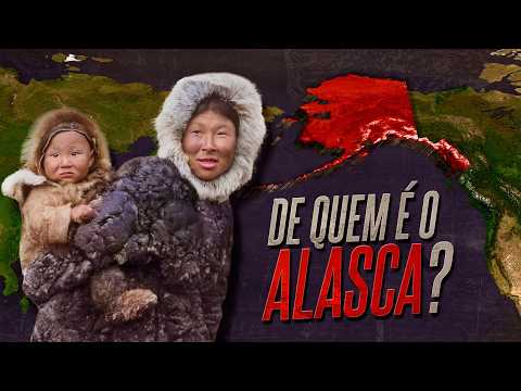 The US Purchase of Alaska from Russia