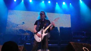 Barón Rojo - Hiroshima - Madrid 08-05-2010